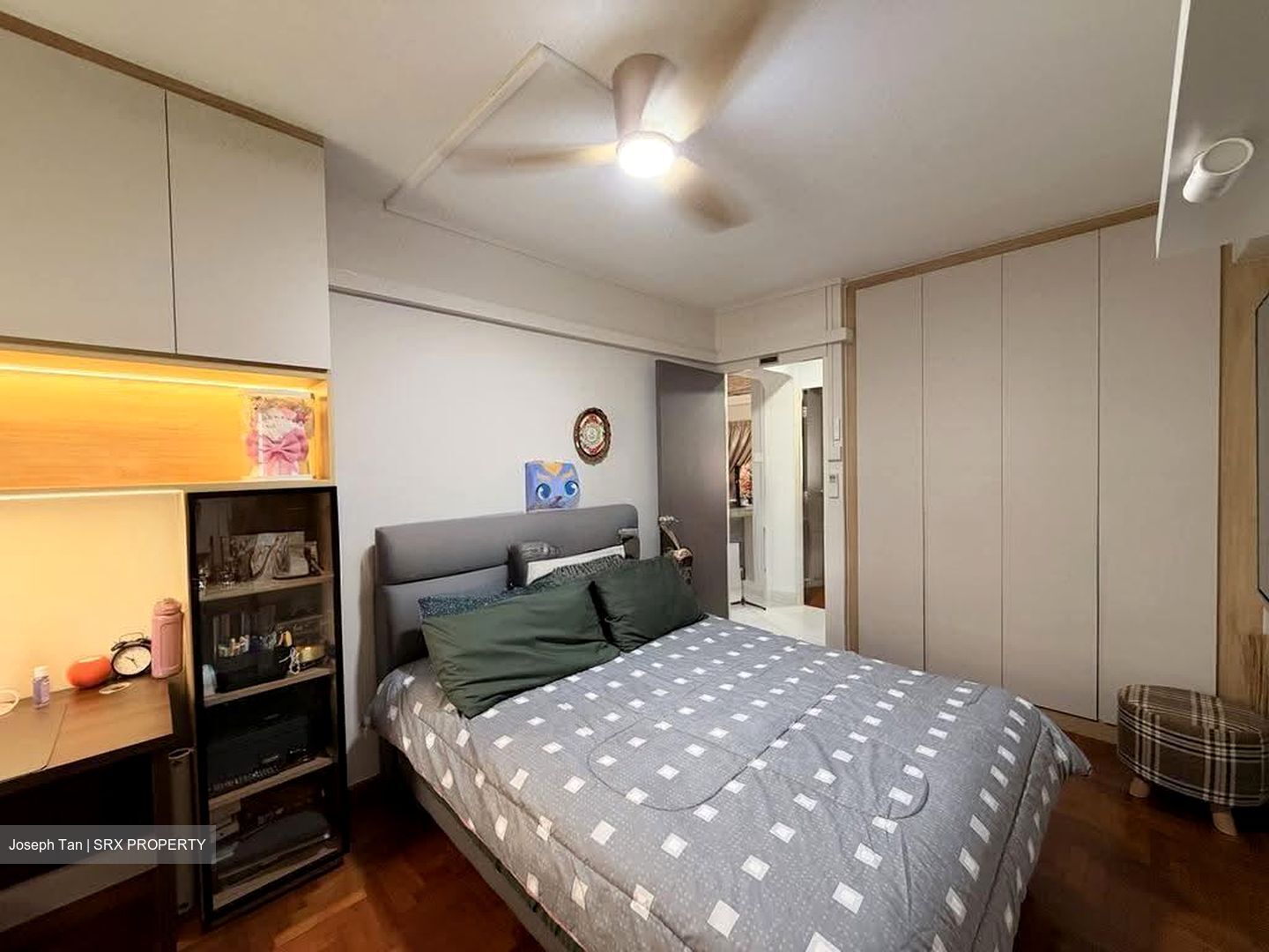 Blk 226 Pasir Ris Street 21 (Pasir Ris), HDB 4 Rooms #628407571